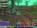 「肉食編」Spore　プレイ動画０3
