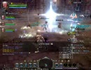 【ドラゴンネスト】野良プリーストが4人【プレイ動画】
