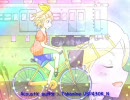蛍鉄道という曲を歌った