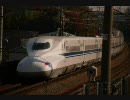新幹線のテーマ