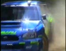 WRC　2004　Rd.09　フィンランド