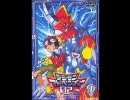 ターゲット～赤い衝撃～を歌ってみた
