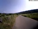 相模川左岸サイクリング６