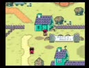 眠れなくて暇だからMOTHER2実況してみた。part8-1