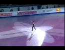 「Starduster」を高橋大輔さんに踊っていただきました