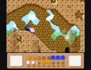 就活の荒波にも負けずに実況動画【星のカービィ3】part2