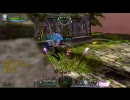 ドラゴンネスト PvPタイマン フォースｖｓボウマス ラウンド２