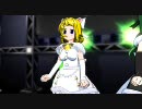 Cat-Walk Dancing踊らせてみた