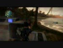 ジャストコーズ2　～SAMが壊れました。～