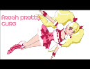 【MikuMikuDance】 PRECURE PMD