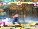 Street Fighter 3rd Strike ６月大会＠高田馬場ミカド　予選１