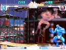 Street Fighter 3rd Strike ６月大会＠高田馬場ミカド　予選４