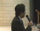J-NSC設立総会　安倍晋三元総裁挨拶（2010.6.9）