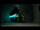【実況( ﾟ∀ﾟ)o彡ﾟ】Halo　Part.09