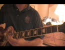 Persona 3 FES Darkness Guitar Cover