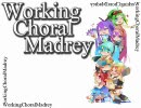 【Working Choral Medley】作業用BGM【合唱メドレー２】