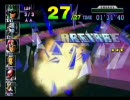 【N64】F-ZERO X  DD版オワタ式に備えてリハビリプレイ  Part1/2【VC版】