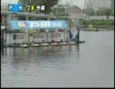 【戸田競艇】期待のルーキー岩瀬裕亮が初1着！！