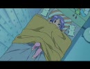 【らき☆すた】こなたとかがみが気になってつかさが眠れません