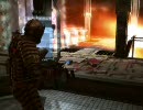 [実況DeadSpace]主婦が旦那の留守中にクリーチャーと戦ってみた。-52