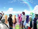 遠望のフェルシス Horizon of the earth and sky(ninetail) デモムービー
