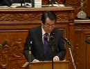 201006/14衆院本会議谷垣総裁への答弁・缶直人