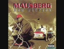 MAUSBERG ft DJ QUIK -No more questionz-