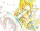 【演奏してみた】とらんぺっとで『crystal mic』