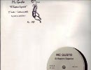 MC GUSTO - Guerilla
