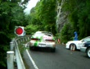 2010年 JAF 全日本ラリー選手権　第4戦 久万高原ラリー SS9