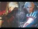 DMC4_デビルメイクライ４_ネロ_ＢＰ MV