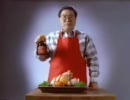吉田ソースチキン編