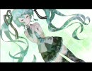 【初音ミク】魔法と君と（音質UPver）【オリジナル】