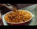 吉田のオリジナルBBQソース