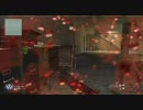【CoD:MW2】ポカリの腰撃ち(縛り？）ドミネ Part2【PS3】