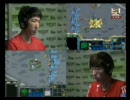 StarCraft実況動画 MST 2010 Fantasy vs Snow No.1