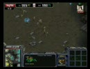StarCraft 実況動画 MST 2010 Fantasy vs Snow No.2