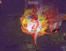 【TW】シベリン狩り動画InAD3＆沼2【陣消ステ】