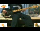 GO!GO!7188 　C7　【ベース弾いてみた。】