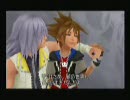 「キングダムハーツⅡFM+」をゴリ押し実況プレイPART49