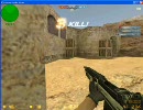 【CSO】総統閣下もお怒りのM14を試射