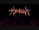 Hydorah　通しプレイ　１～２ステージの途中まで