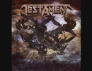 Testament - The Persecuted Won't Forget