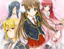 「クラ☆クラ CLASSY☆CRANBERRY’S」オープニングムービー