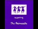 The Raincoats   The Body