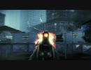 E3 2010 Crysis2 プレイムービー