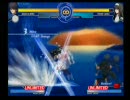 MBAA 七夜志貴コンボムービーⅡ(再うｐ)