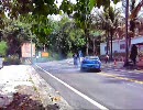 TAIWAN ドリフト天国 SKYLINE R33 台東金針山 DRIFT