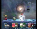 スマブラX　おきらくde馴れ合い潰しpart3