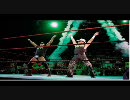 【WWE】D-Generation XのテーマThe Kings